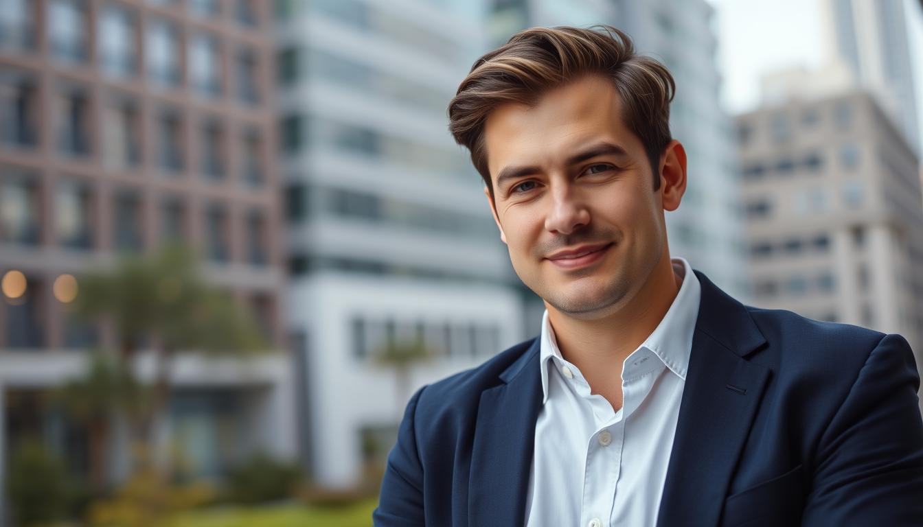 AI automation consultant