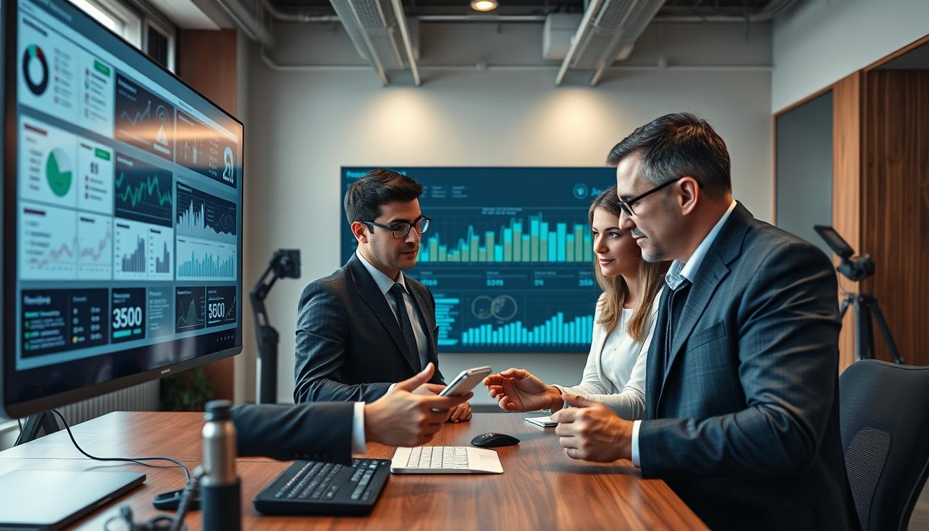 Business automation article