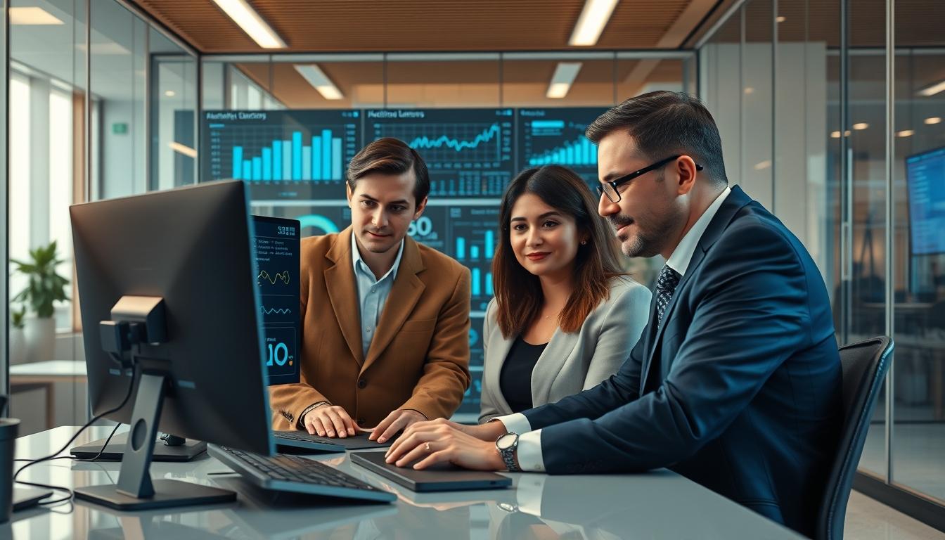 AI models and intelligent business systems