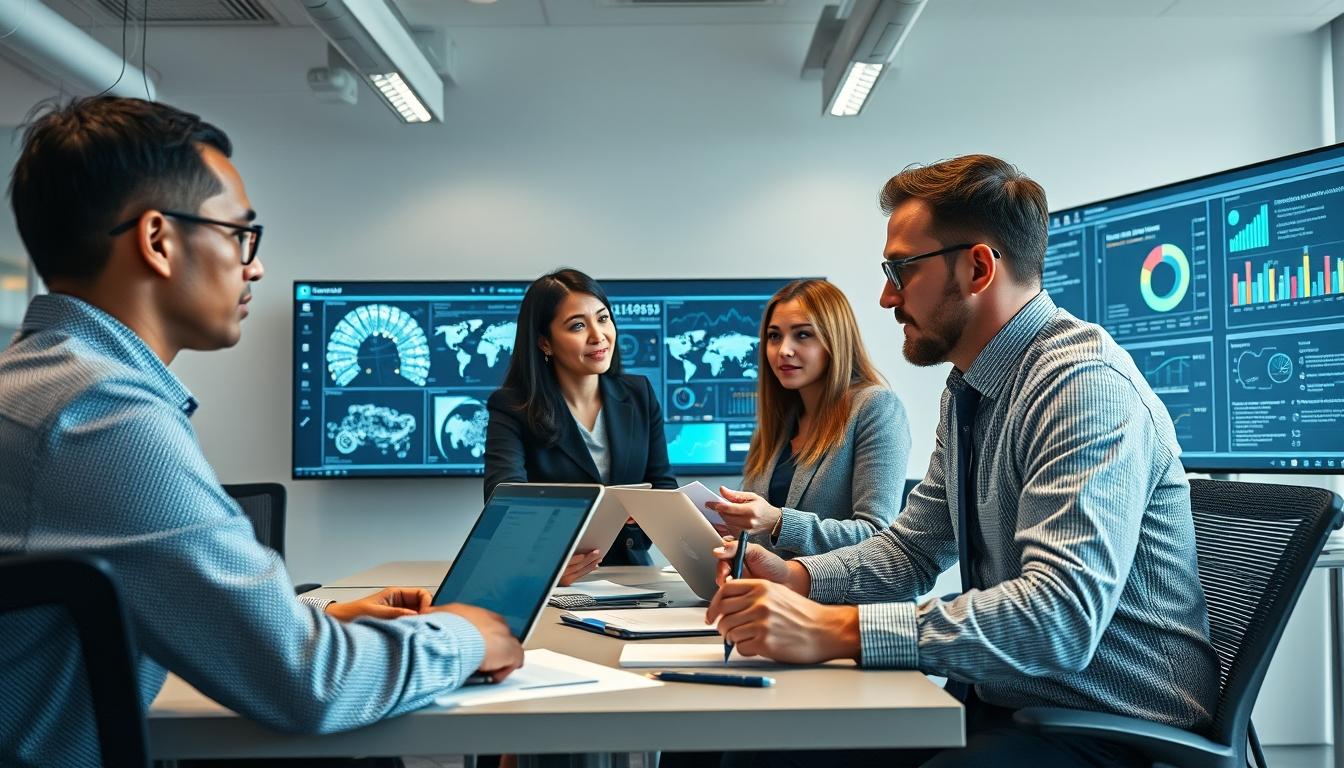 AI software resource